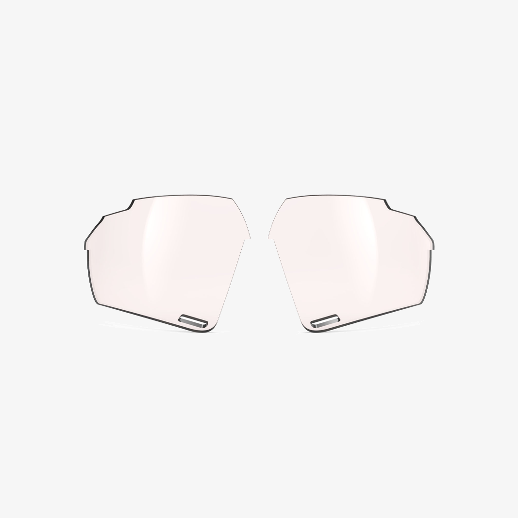 Deltabeat Wechselgläser / ImpactX Photochromic 2 Red