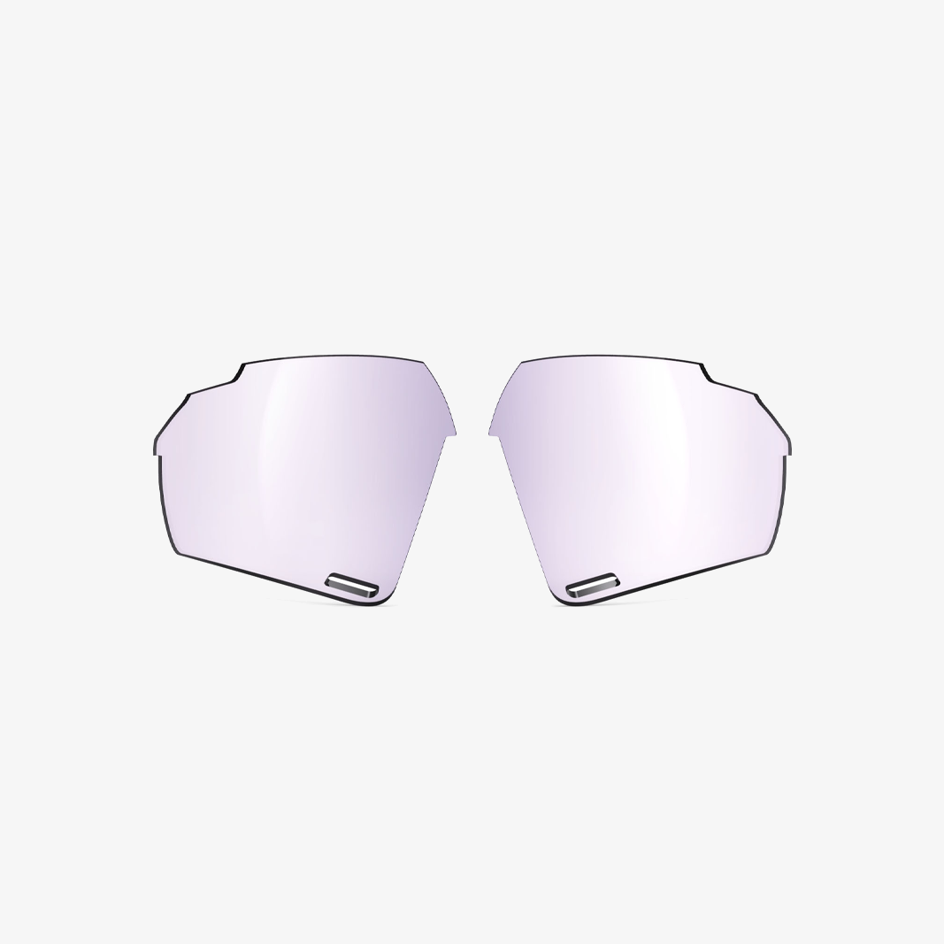 Deltabeat Wechselgläser / ImpactX Photochromic 2 Laser Purple