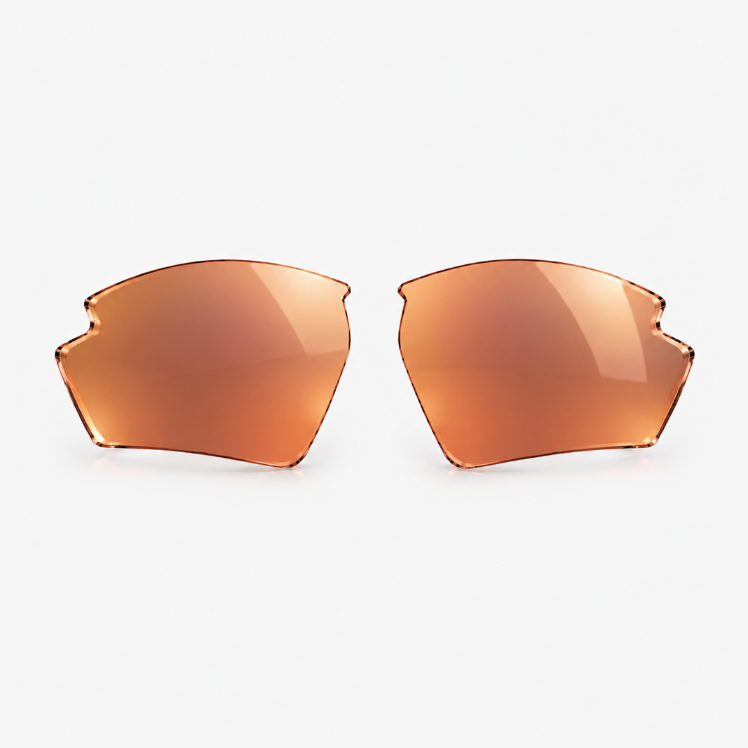 Rydon Wechselgläser / Laser Copper
