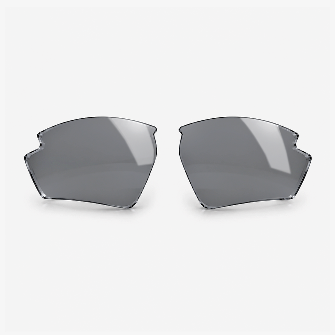 Rydon Wechselgläser / Laser Black