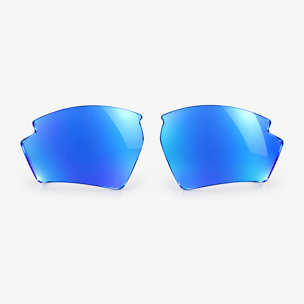 Rydon Wechselgläser / Polar 3FX HDR Multilaser Blue