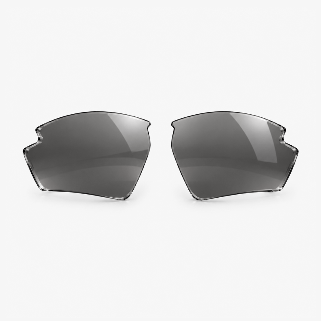 Rydon Slim Wechselgläser / Polar 3FX Grey
