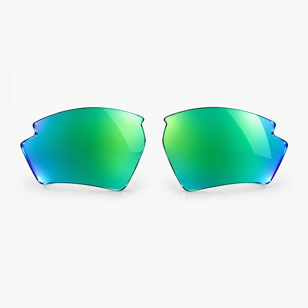 Rydon Wechselgläser / Polar 3FX HDR Multilaser Green