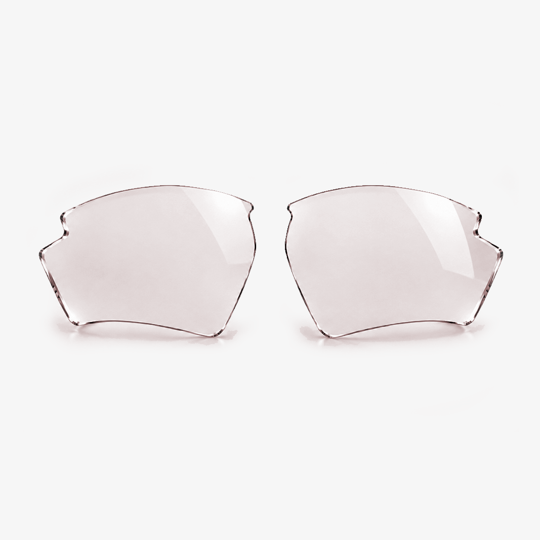 Rydon Slim Wechselgläser / ImpactX Photochromic 2 Red