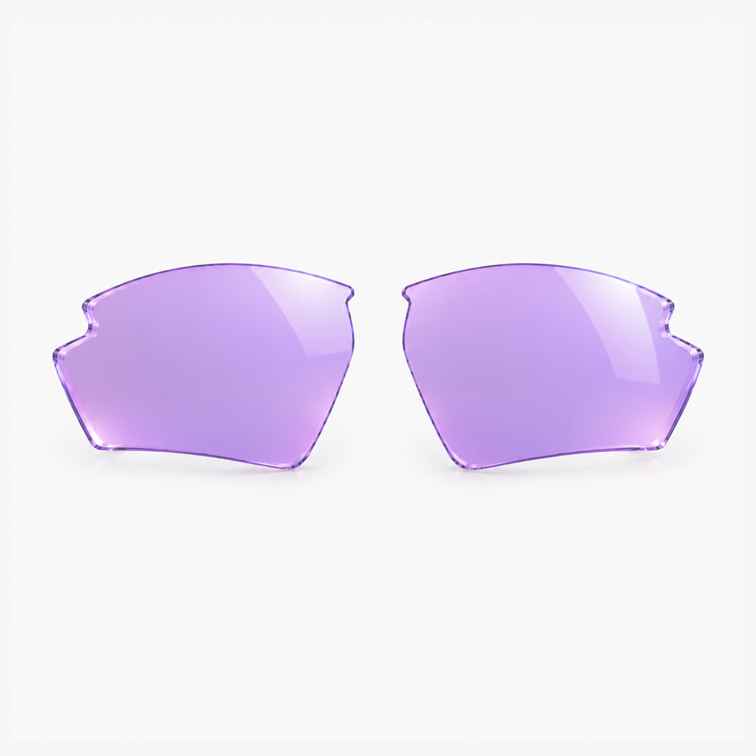 Rydon Slim Wechselgläser / ImpactX Photochromic 2 Laser Purple