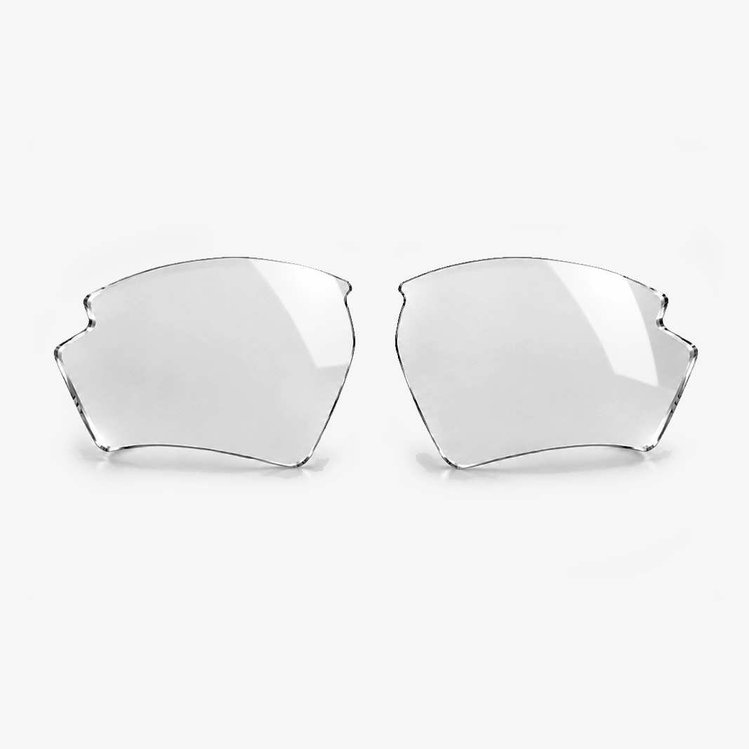 Rydon Slim Wechselgläser / ImpactX Photochromic 2 Laser Black