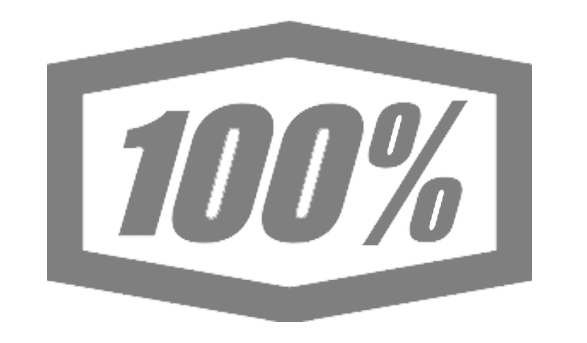 100% Eyewear Logo