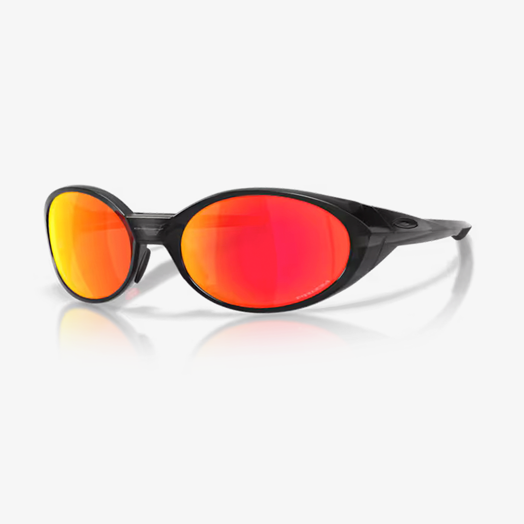 Oakley Eyejacket Redux / Black Ink - Prizm Ruby main