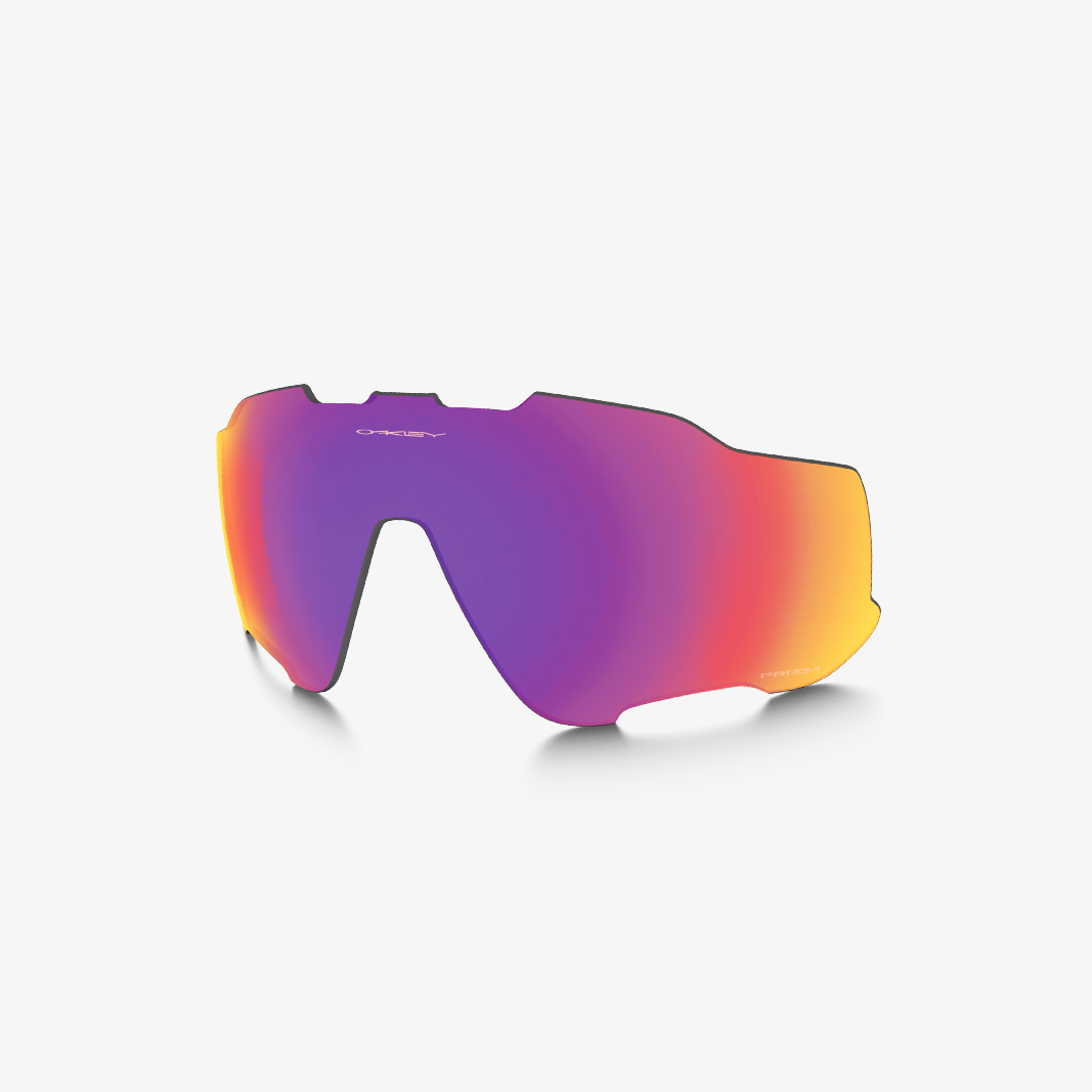 Oakley Jawbreaker Wechselscheibe / Prizm Black