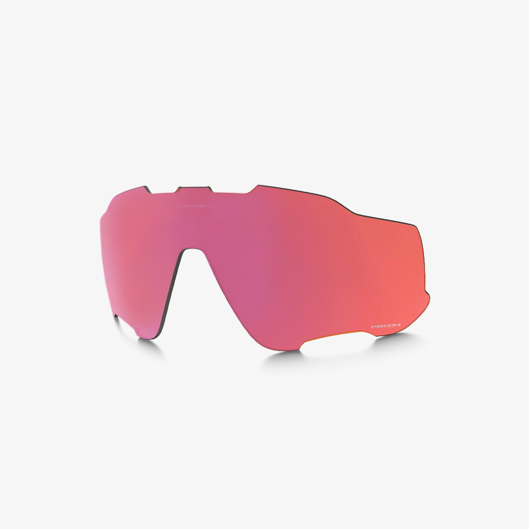 Oakley Jawbreaker Wechselscheibe / Prizm Trail Torch