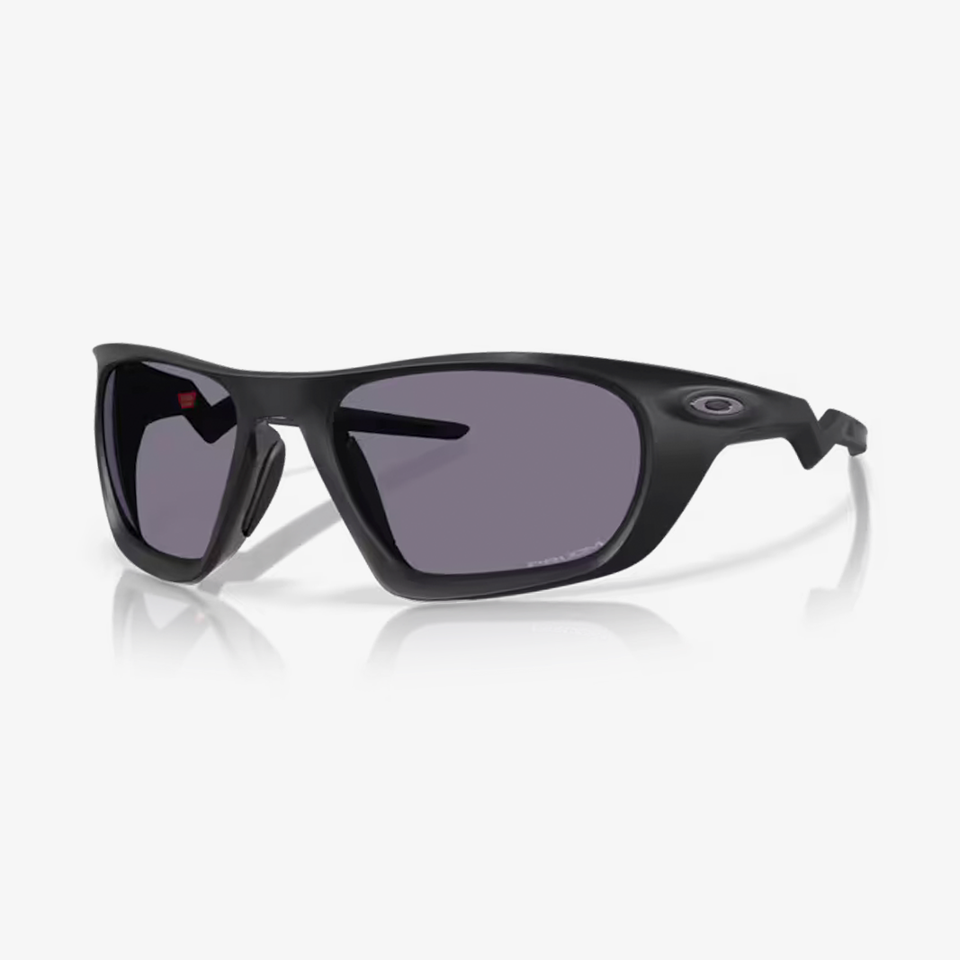 Oakley Lateralis / Matte Black INK Prizm Grey main