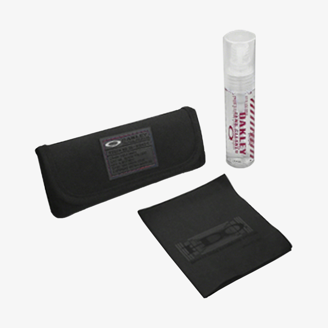 Oakley Lens Cleaning Kit - Brillenreiniger / 30ml