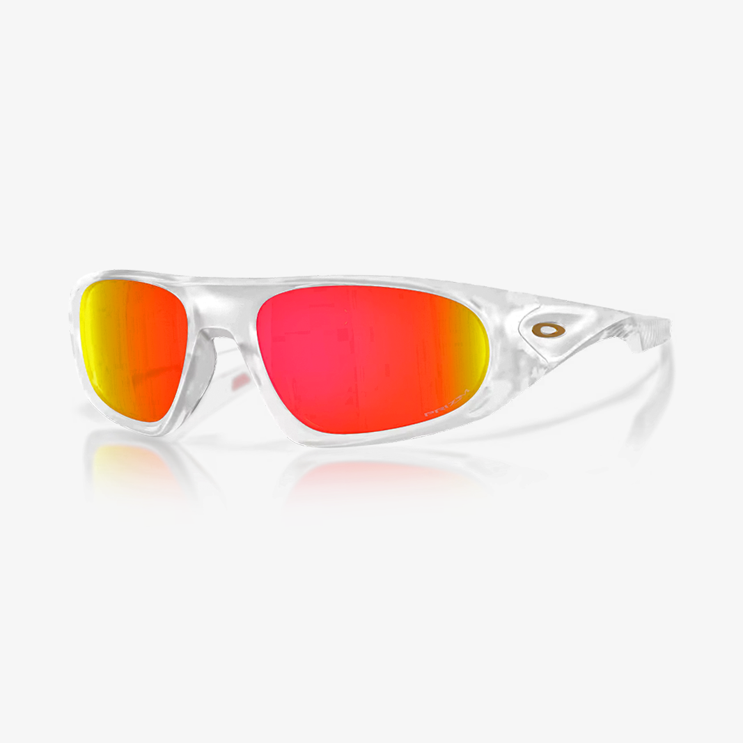 Oakley Neoforma / Matte Clear - Prizm Ruby main