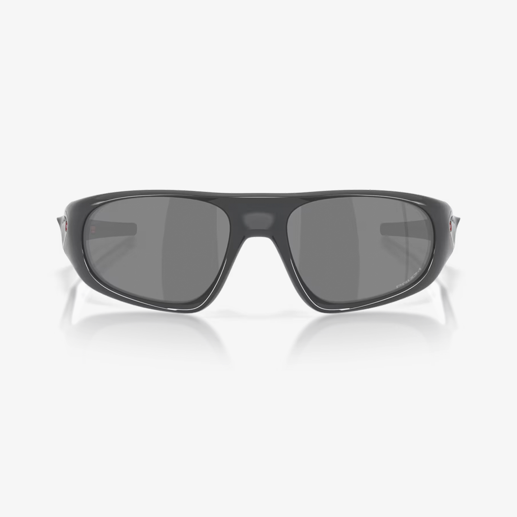 Oakley Neoforma / Polished Carbon - Prizm Black face