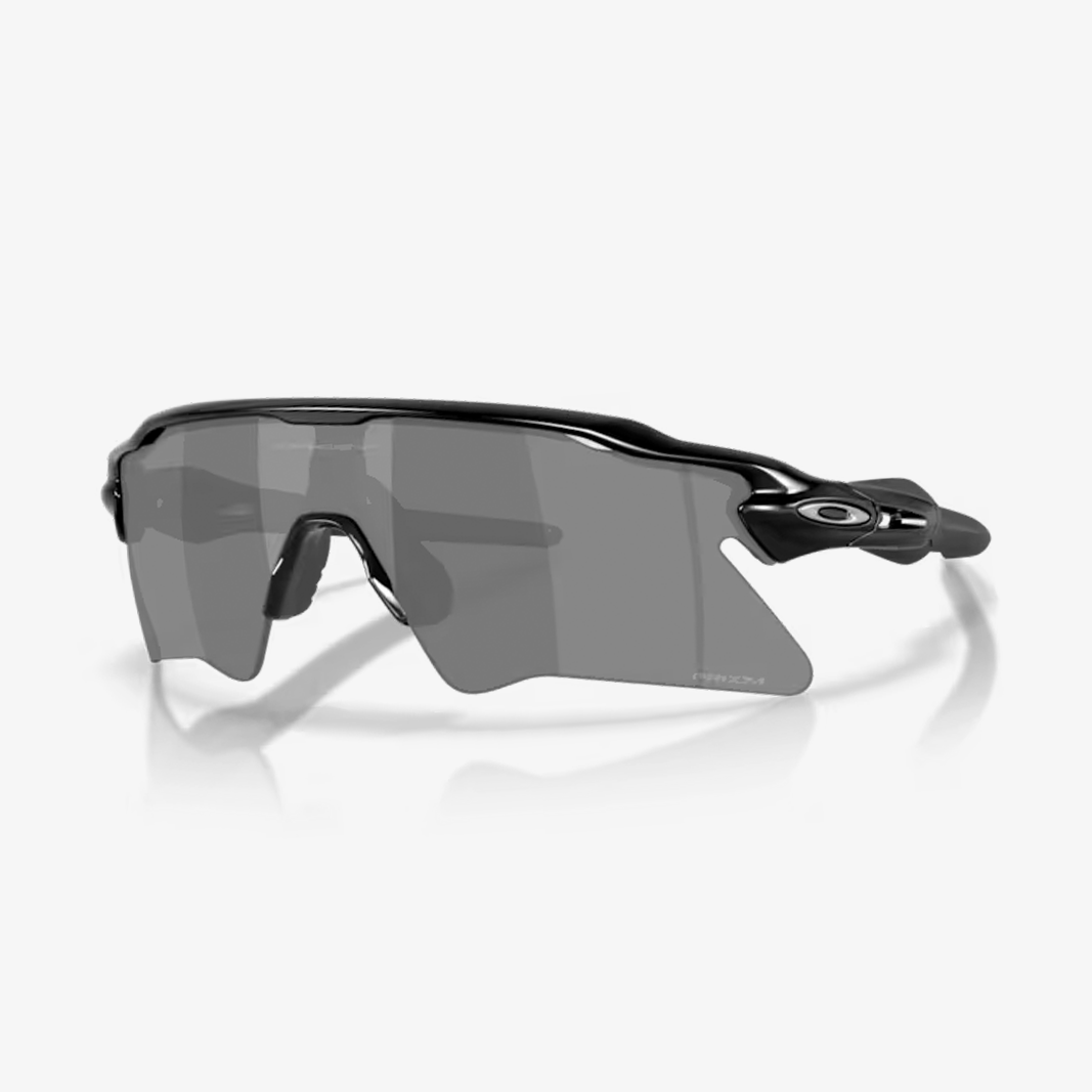 Oakley Radar EV Heater / Polished Black Prizm Black main
