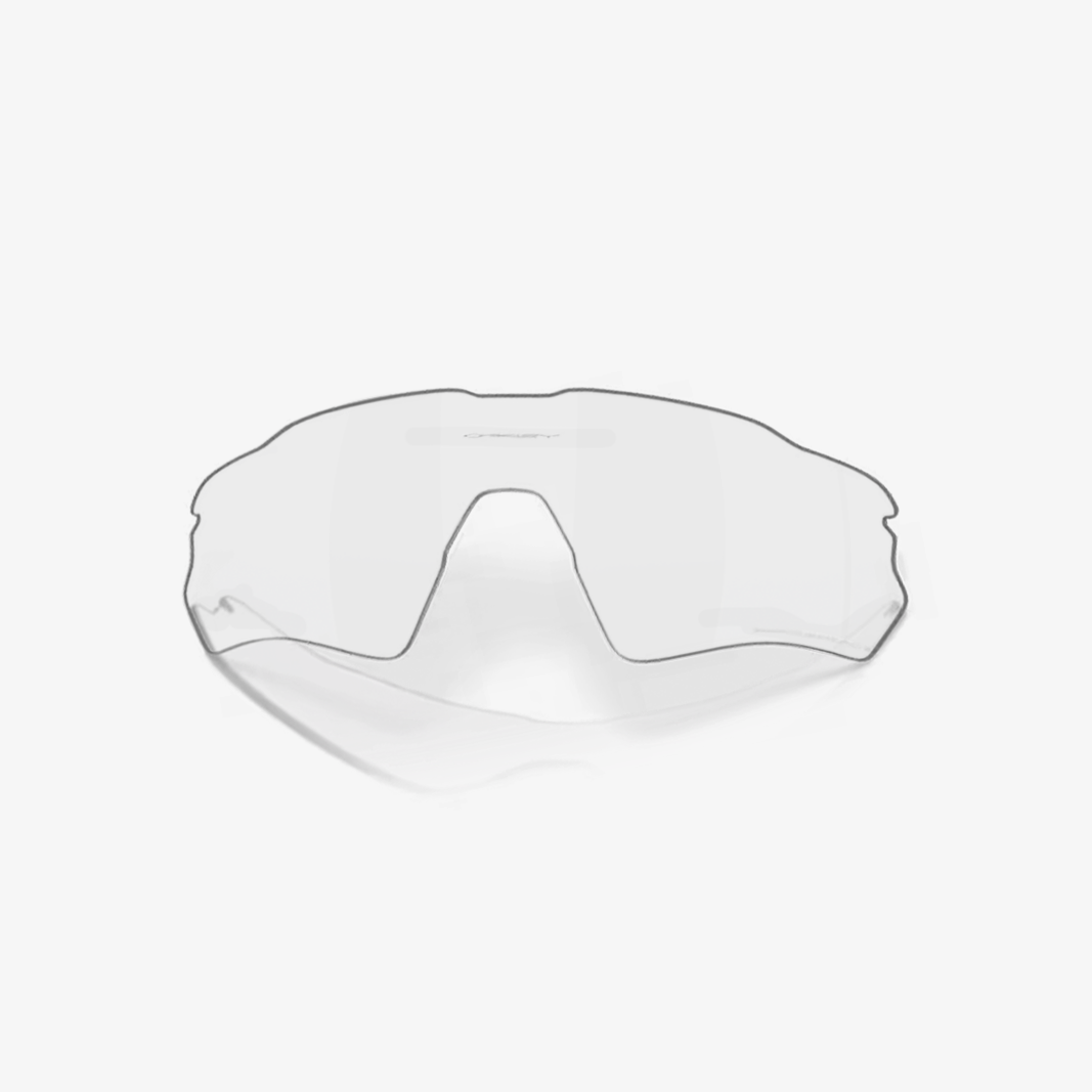 Oakley Radar EV Path Wechselscheibe / Clear to Black Iridium Photochromic