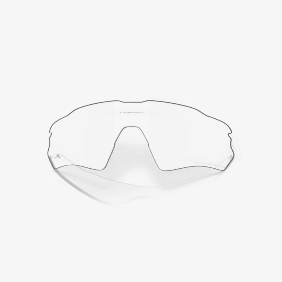 Oakley Radar EV Path Wechselscheibe / Clear