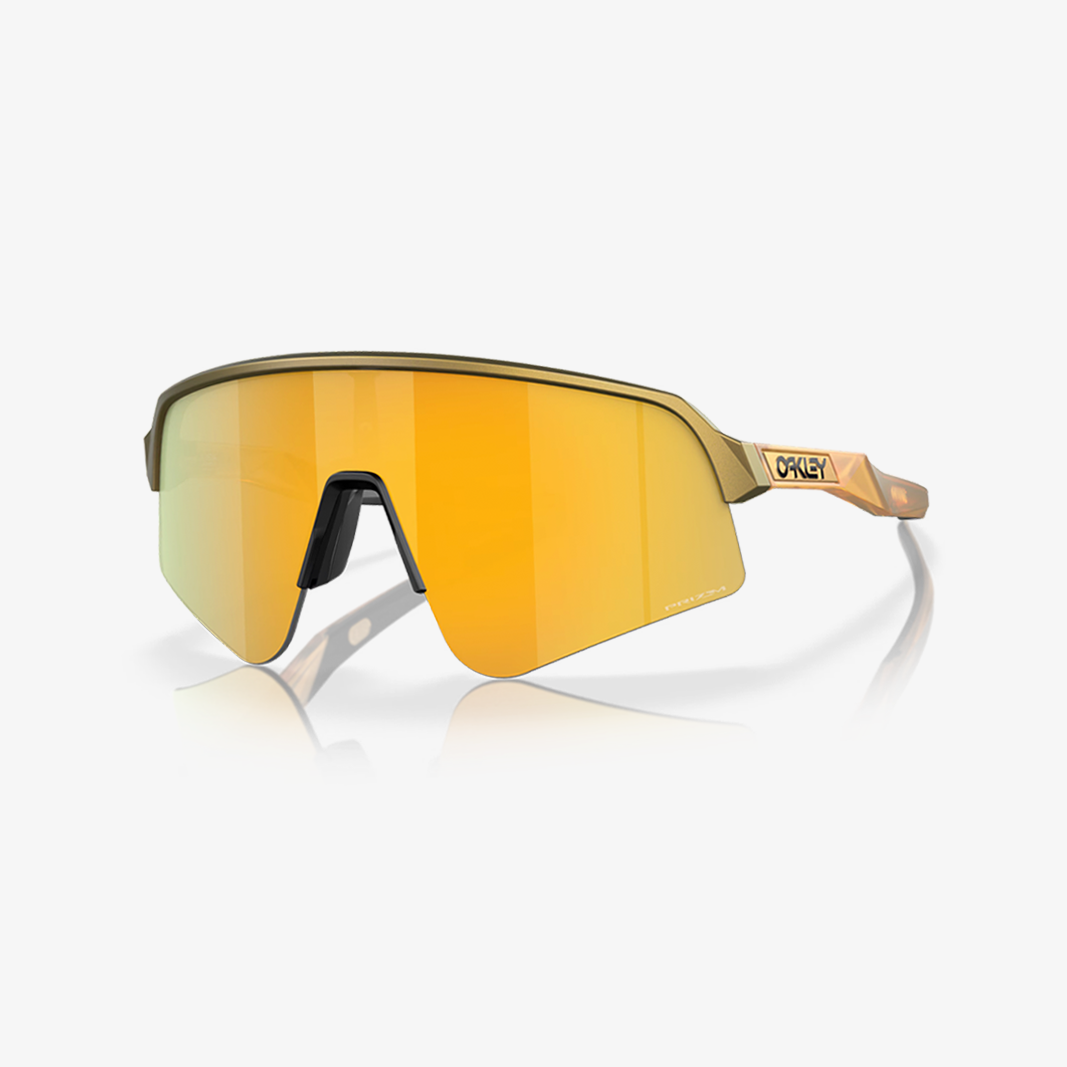 Oakley Sutro Lite Sweep / Brass Tax Prizm 24K main