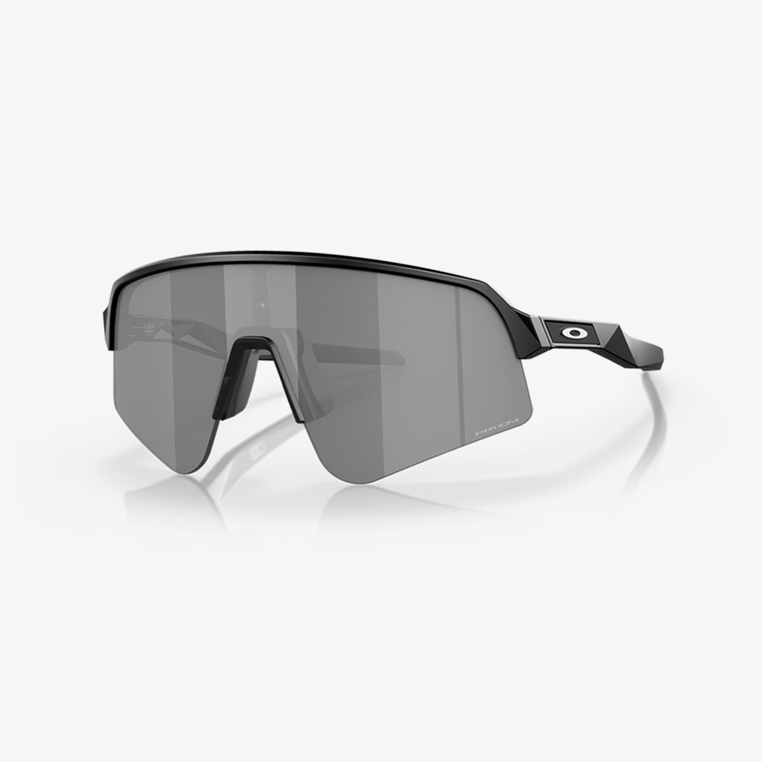 Oakley Sutro Lite Sweep / Matte Black Prizm Grey main