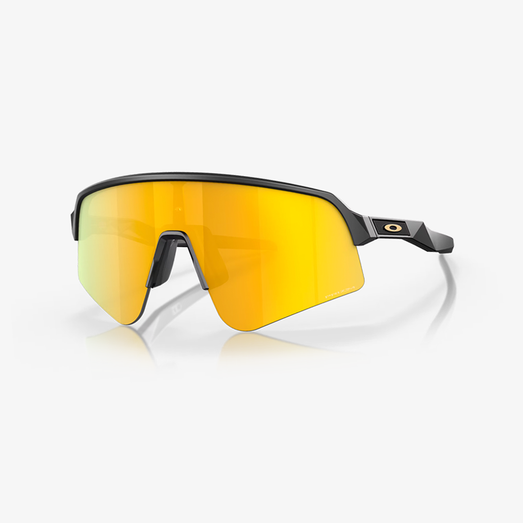 Oakley Sutro Lite Sweep / Carbon Matte Prizm 24K