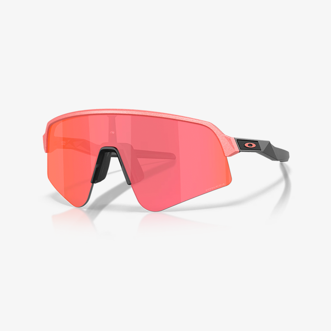 Oakley Sutro Lite Sweep / Muted Metallic Paloma Prizm Trail Torch main