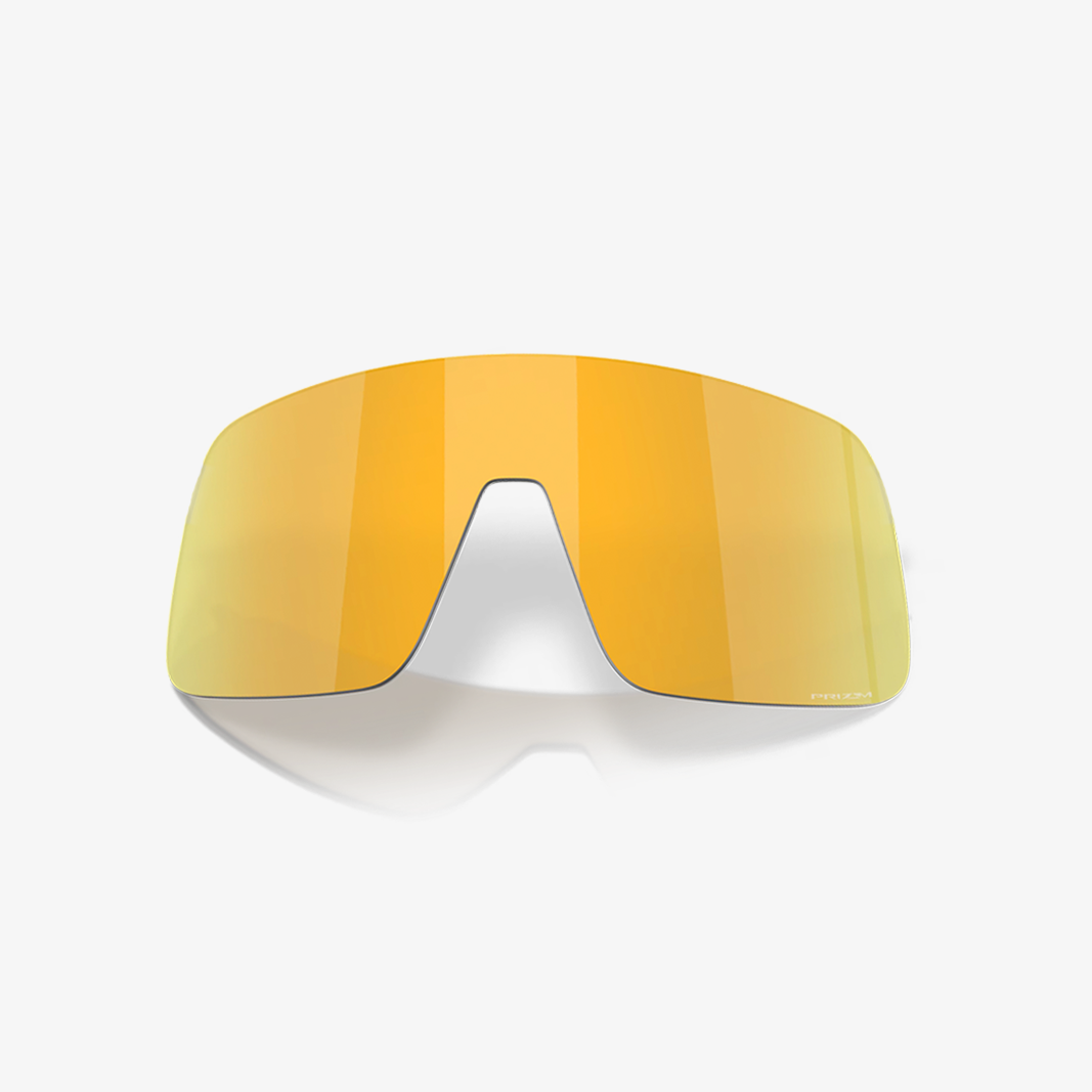Oakley Sutro S Wechselscheibe / Prizm 24K