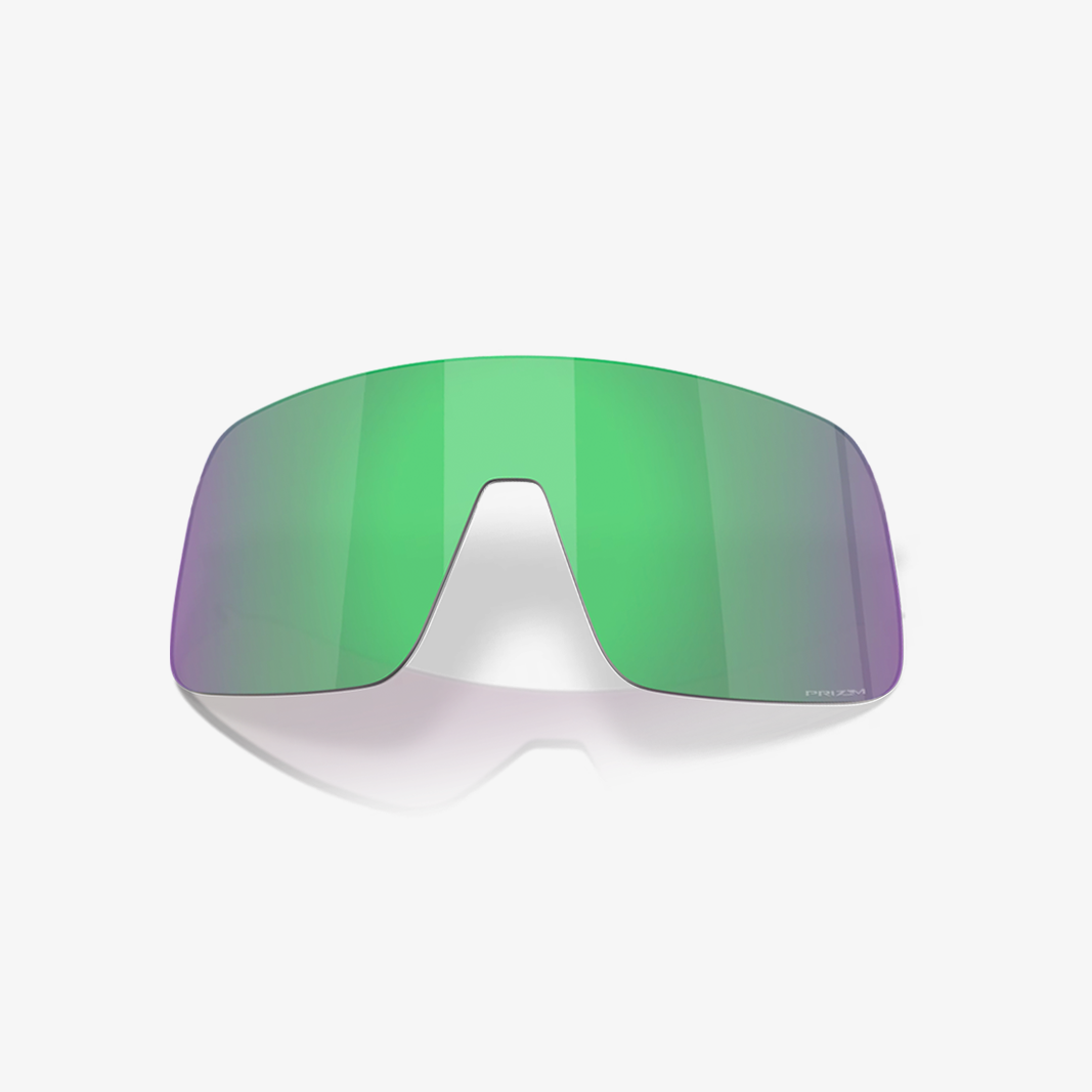 Oakley Sutro S Wechselscheibe / Prizm Road Jade