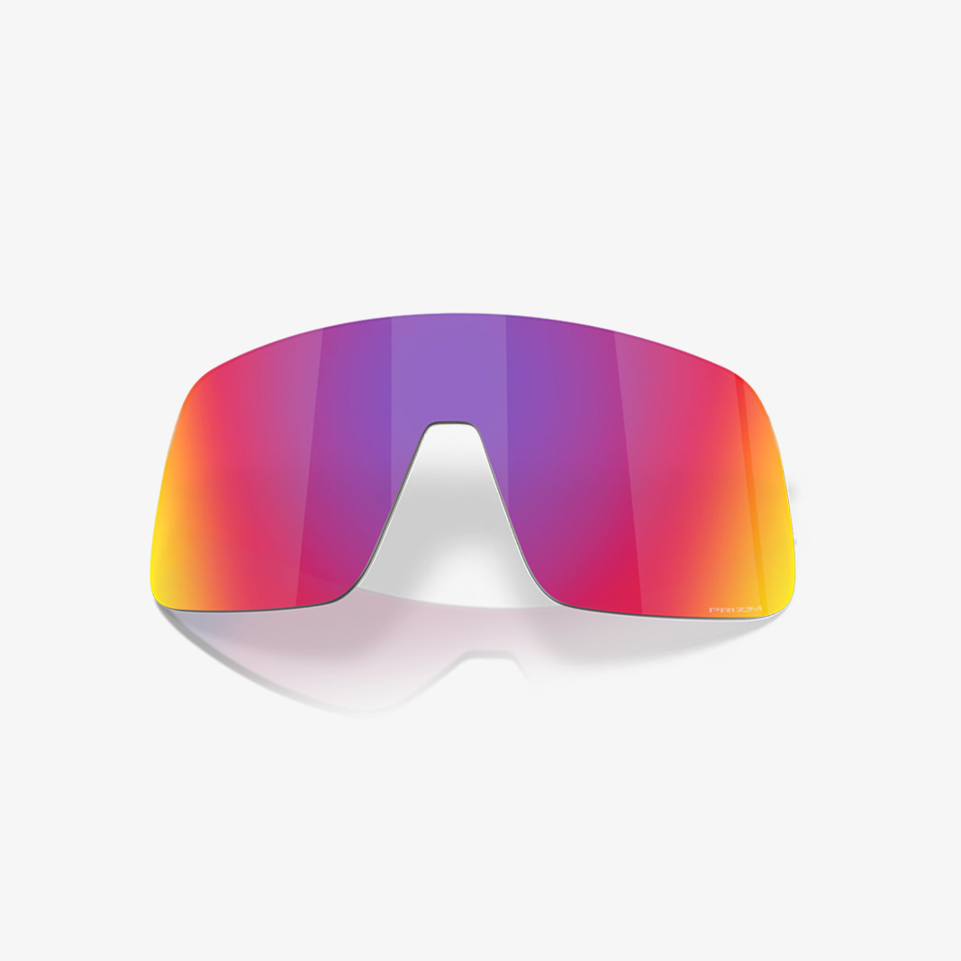 Oakley Sutro S Wechselscheibe / Prizm Road