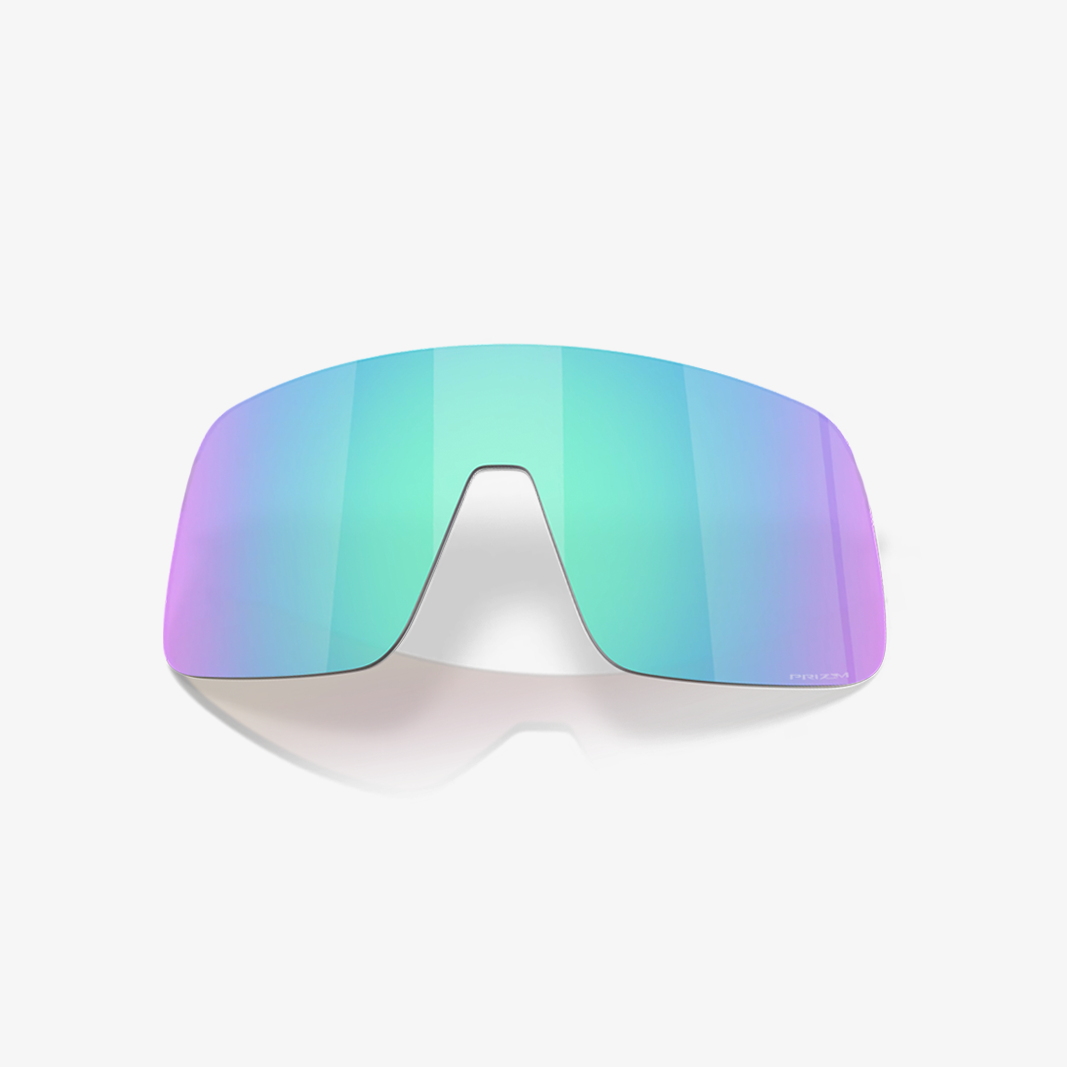 Oakley Sutro S Wechselscheibe / Prizm Sapphire