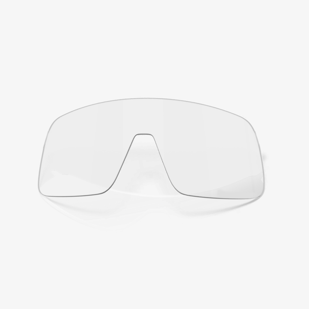 Oakley Sutro Wechselscheibe / Clear