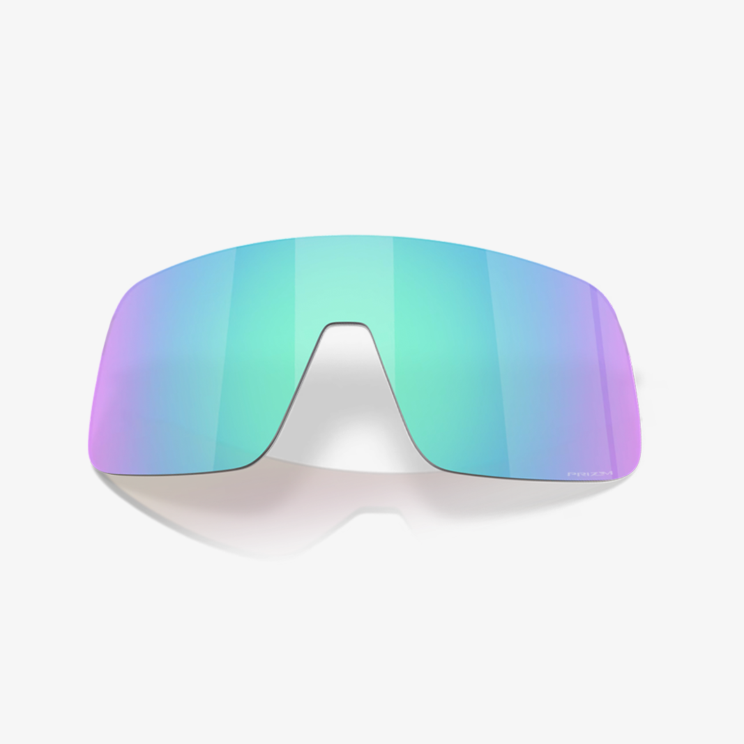 Oakley Sutro Wechselscheibe / Prizm Sapphire