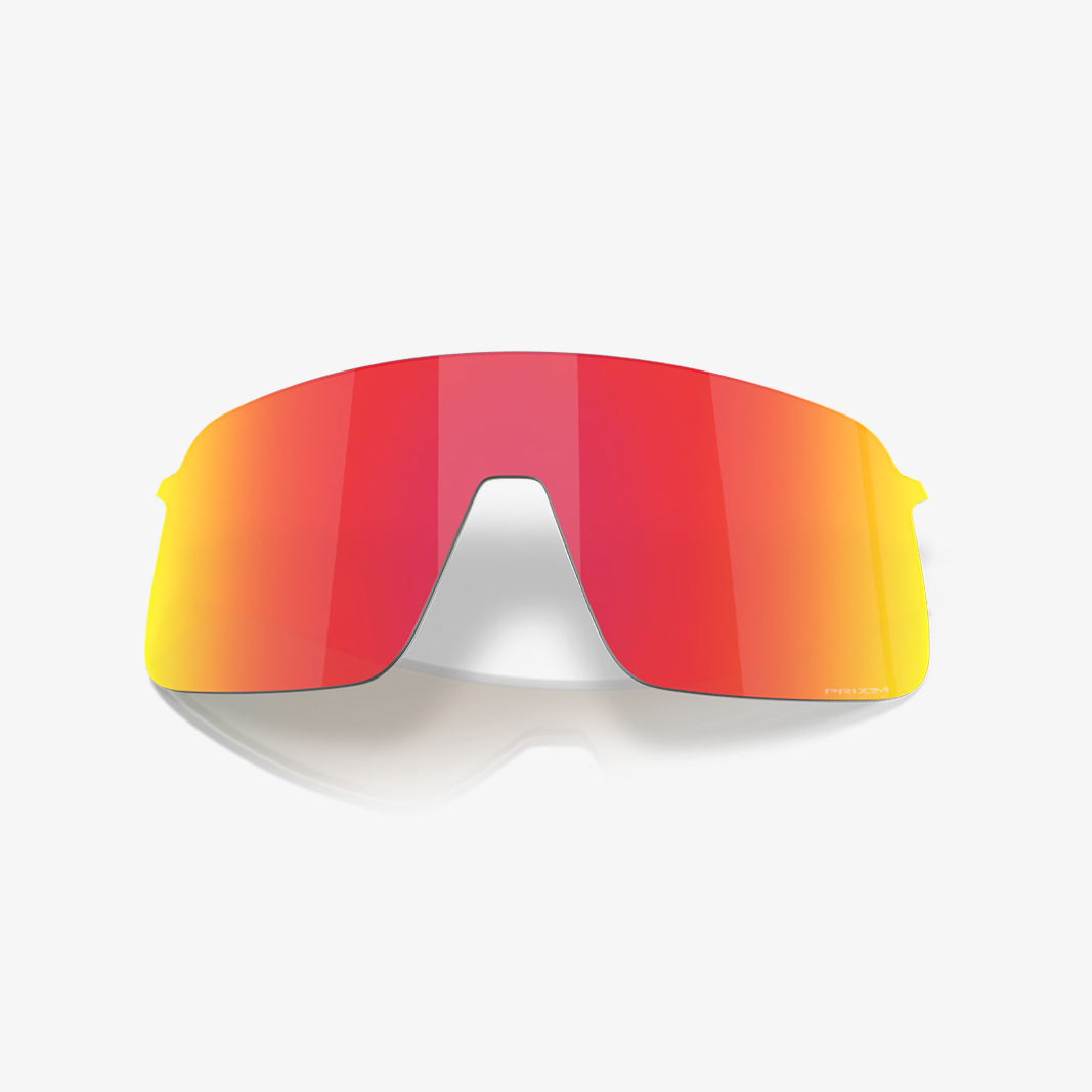 Oakley Sutro Lite S Wechselscheibe / Prizm Ruby