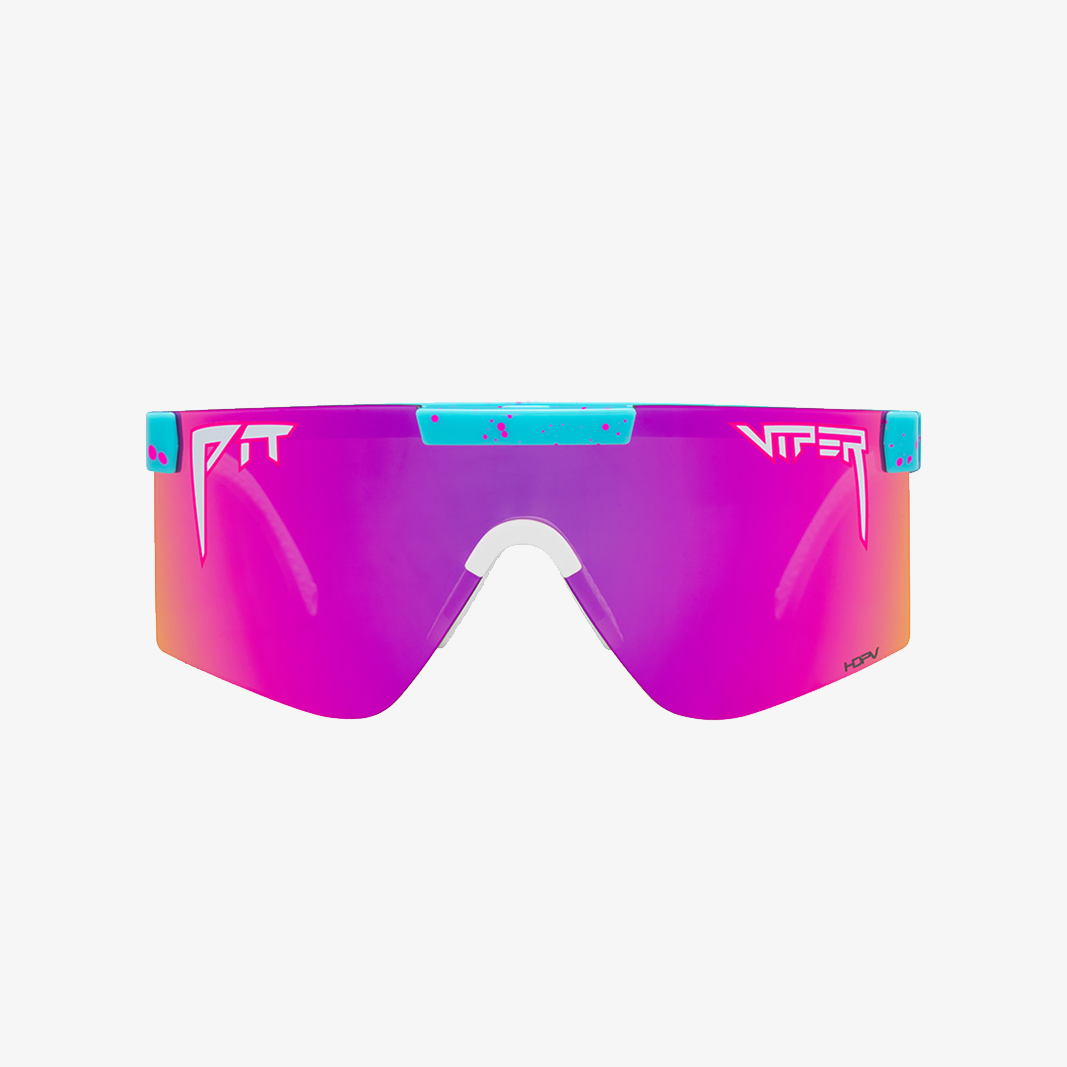 Pit Viper The Originals 2.0 HDPV - Wide / Gobby Frontansicht