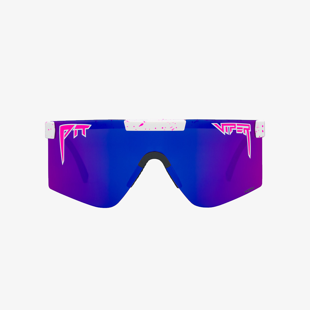 Pit Viper The Originals 2.0 HDPV - Wide / LA Brights Frontansicht