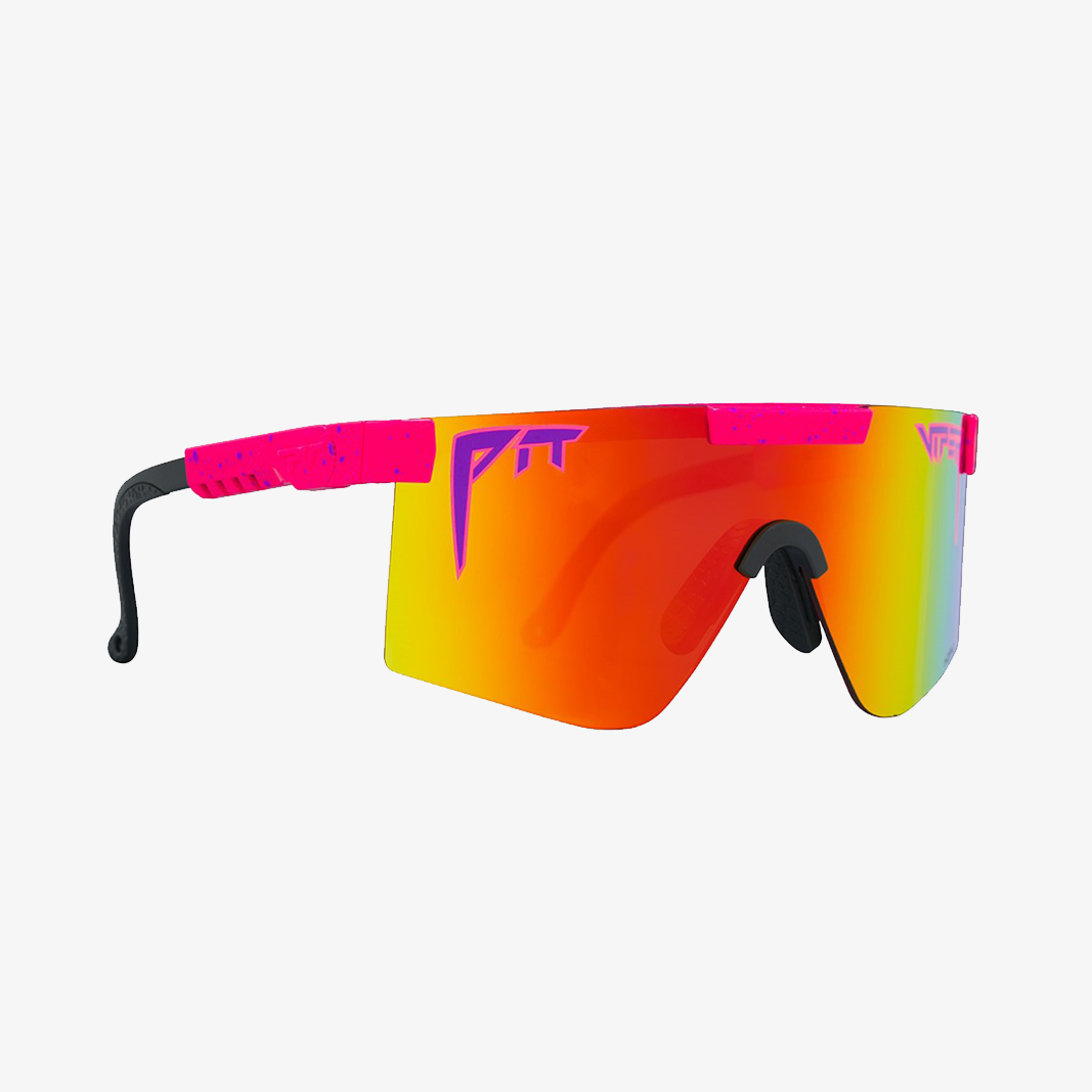 Pit Viper The Originals 2.0 HDPV - Wide / Radical