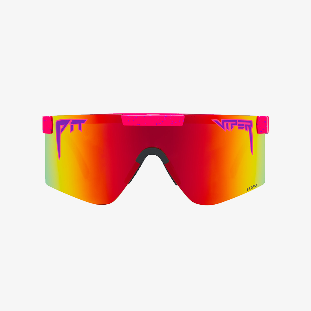 Pit Viper The Originals 2.0 HDPV - Wide / Radical