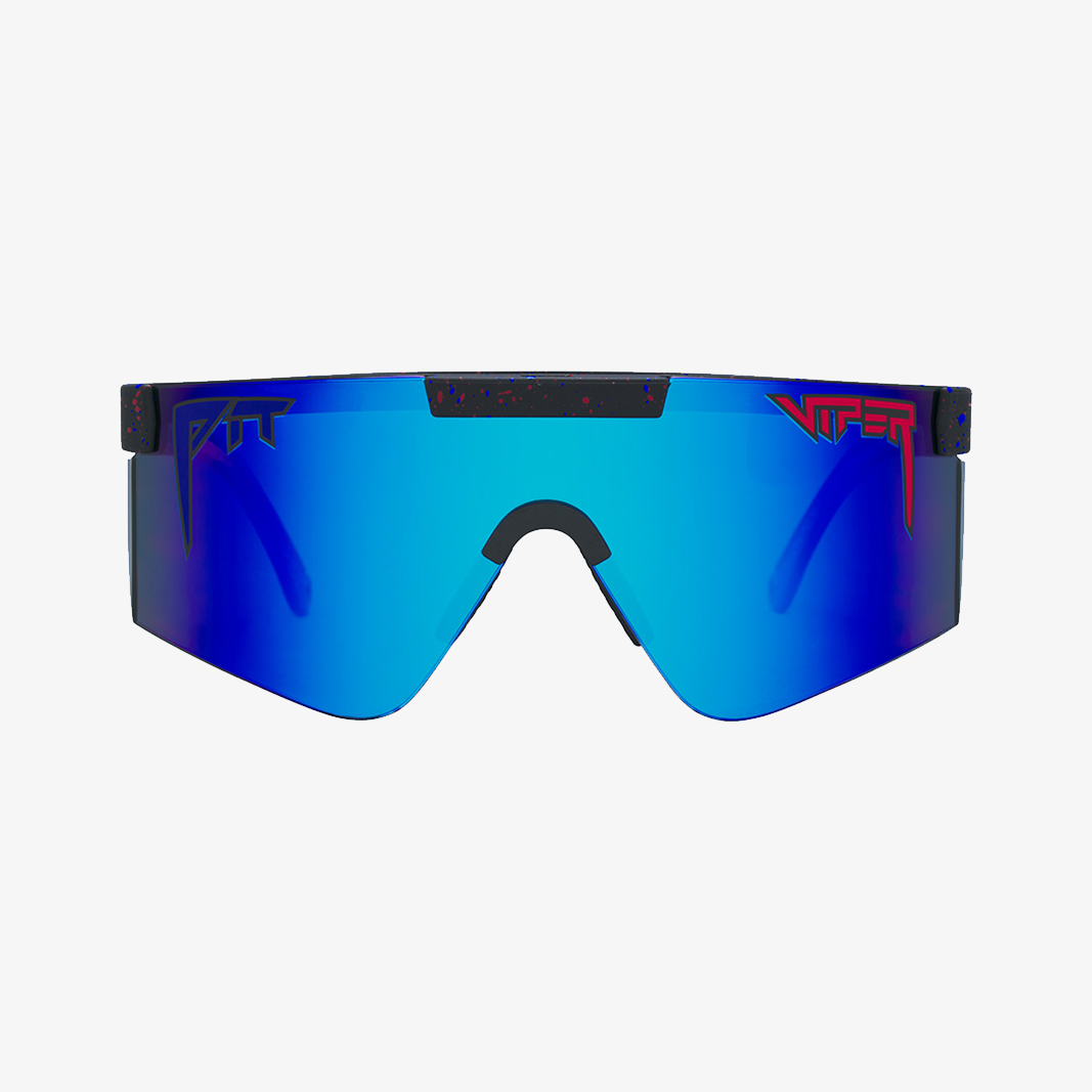 Pit Viper The Originals 2.0 Wide - Z87+ / The Peacekeeper Frontansicht