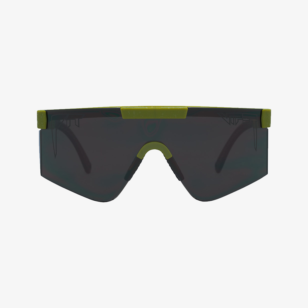 Pit Viper The Originals 2.0 Wide - Z87+ / The NJP Frontansicht