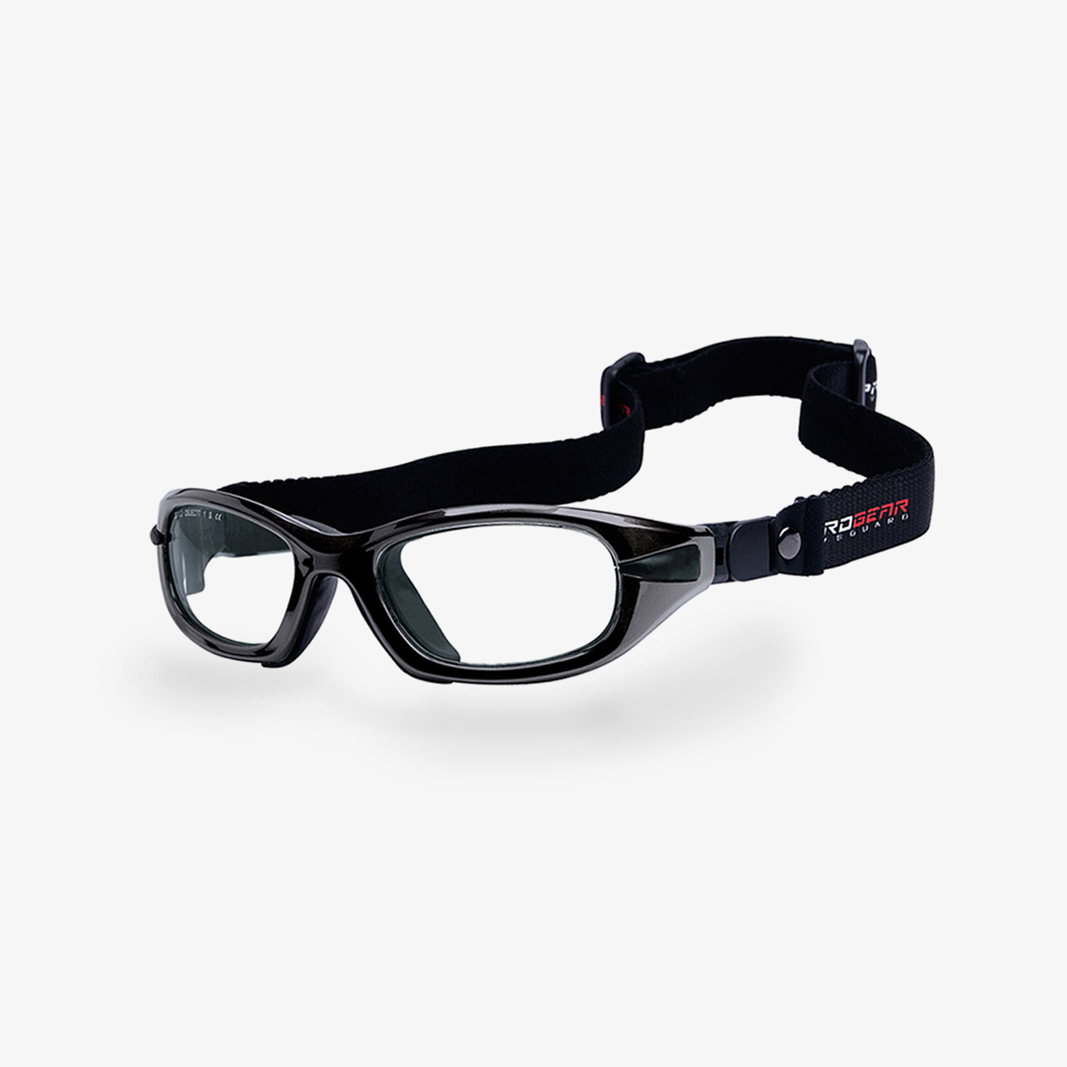 Progear eyeguard Bandversion seitenansicht