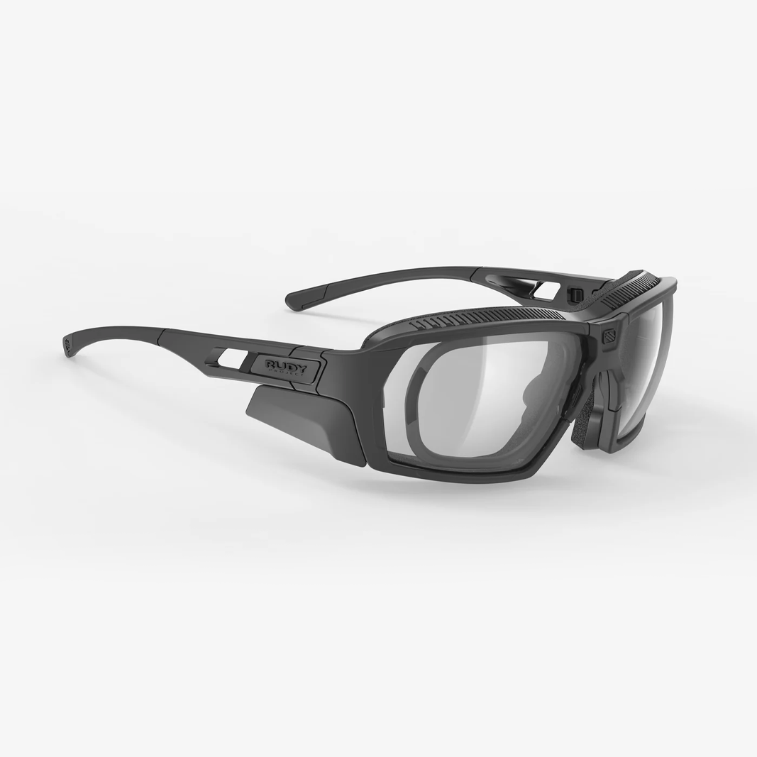 Rudy Project Agent Q mit Korrekturclip