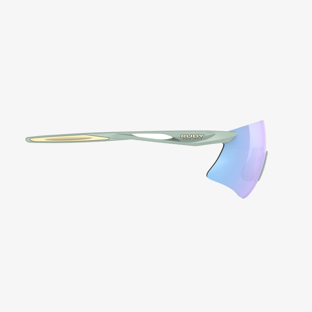 Rudy Project Astral Sphere / Mint Matte Multilaser Ice side