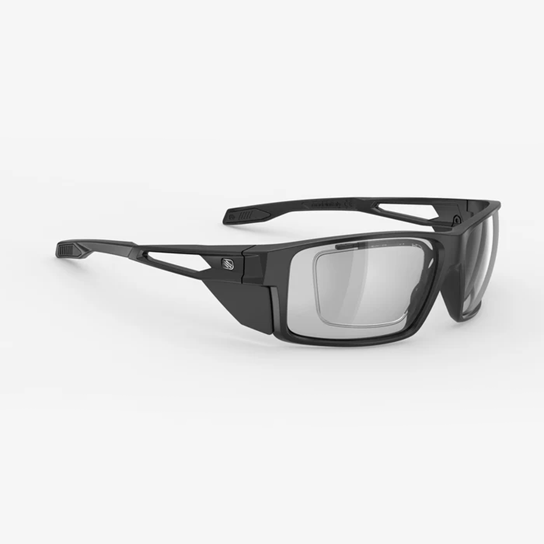 Rudy Project Nyad mit Korrekturclip