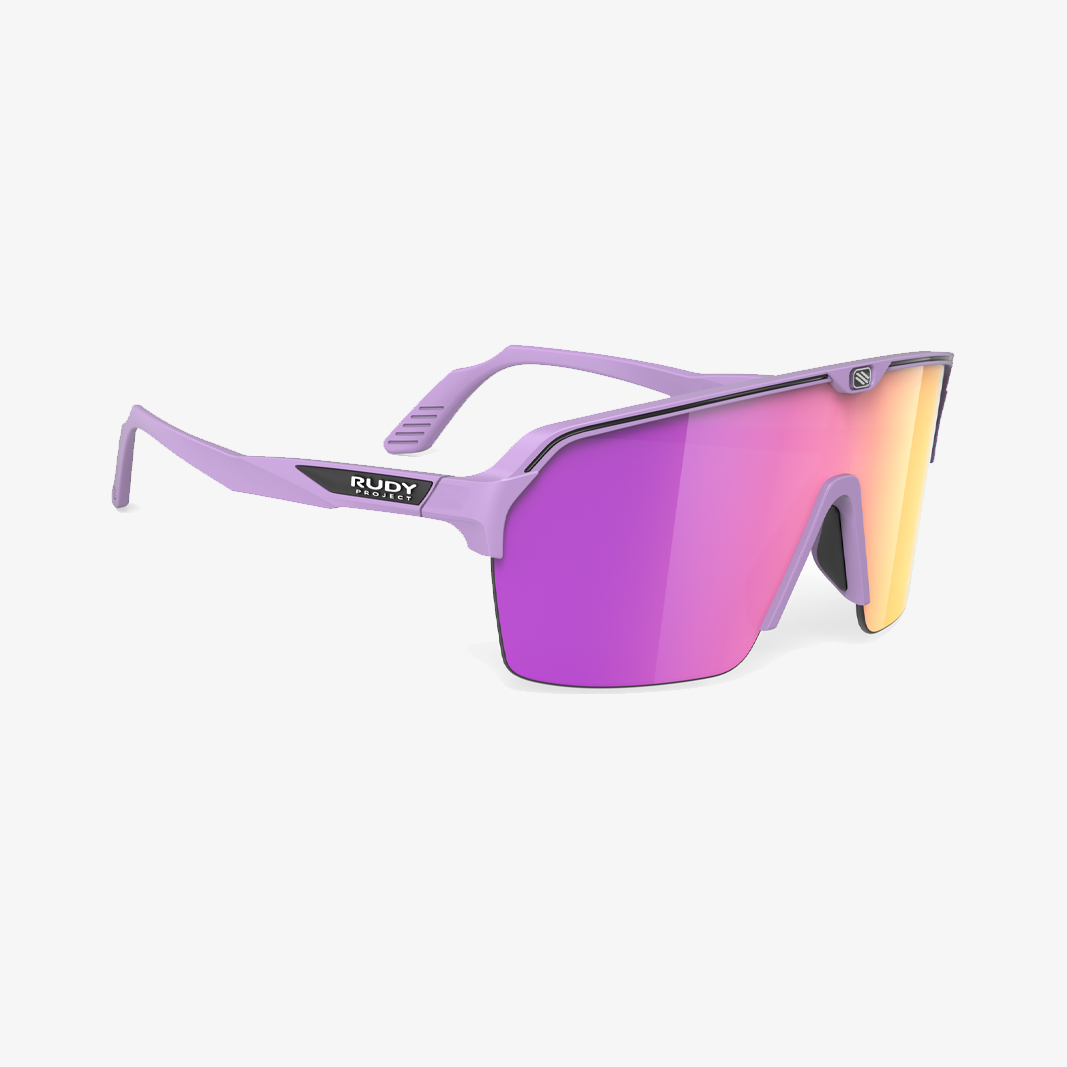 Rudy-Project-Spinshield-Air Lavender Matte Multilaser Sunset main
