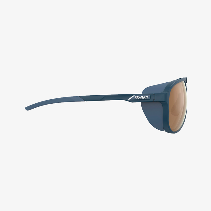 Rudy Project Stardash Blue Navy Matte / ImpactX Photochromic 2Laser Crimson