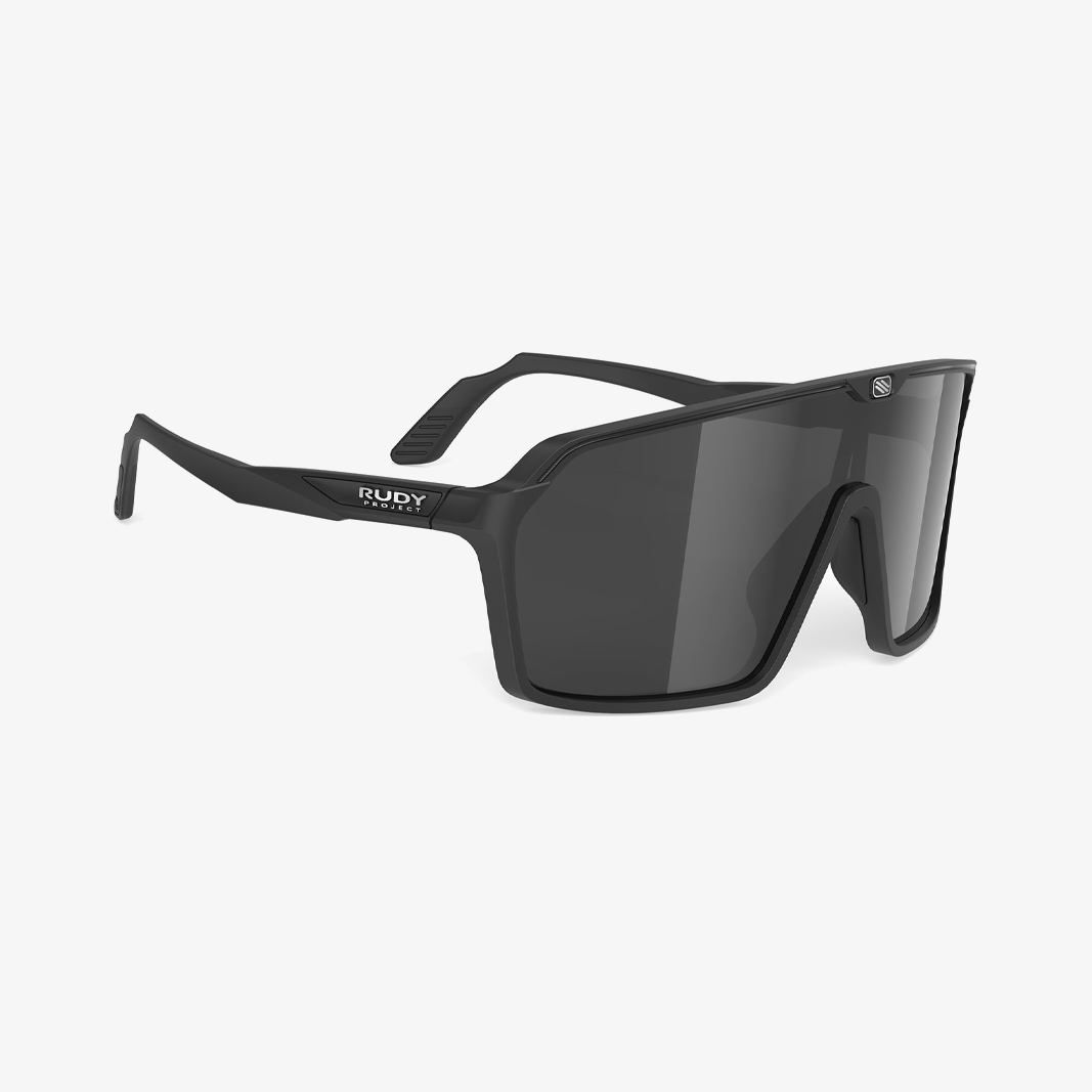 Spinshield / Black Matte Smoke Black