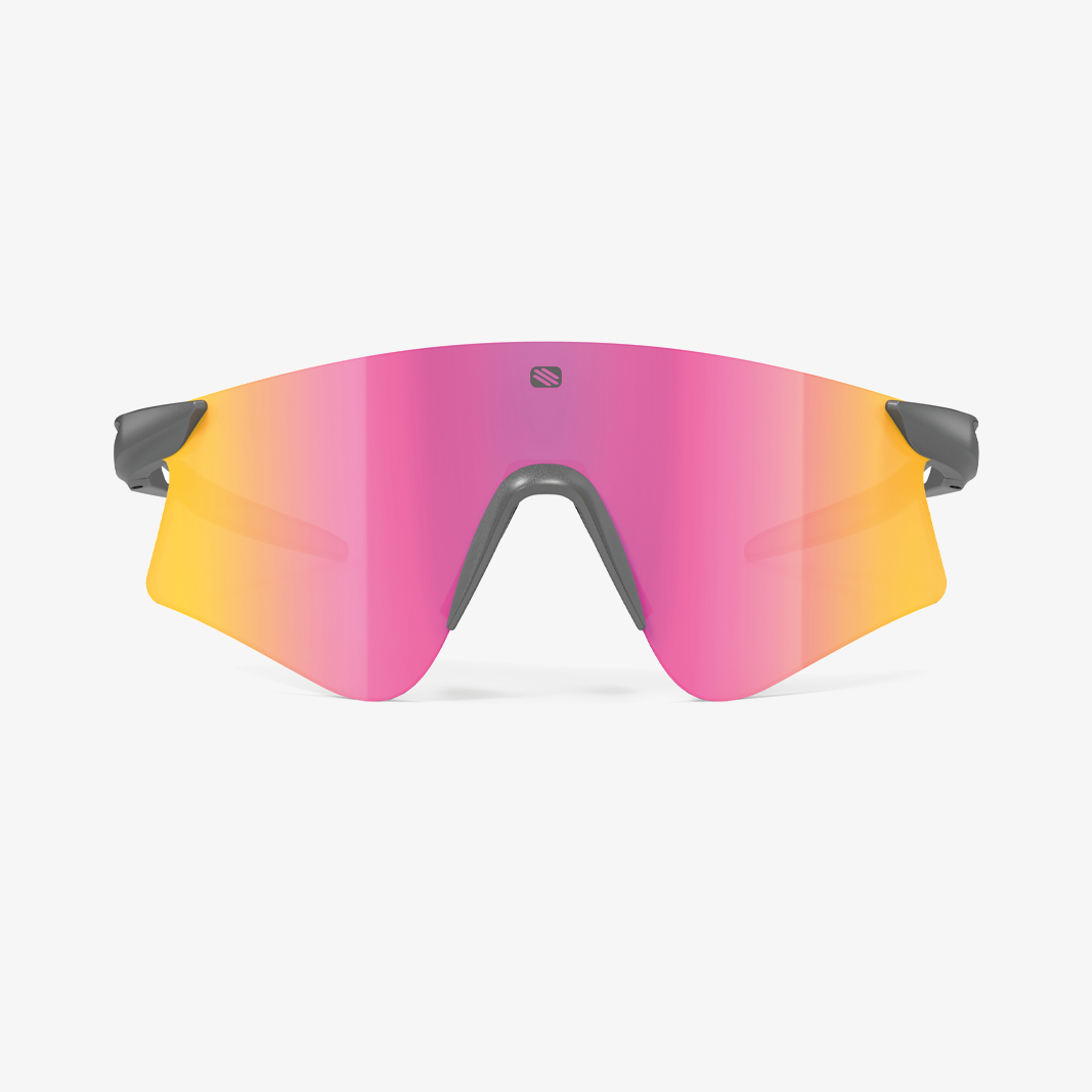 Astral / Metal Titanium Matte Multilaser Sunset