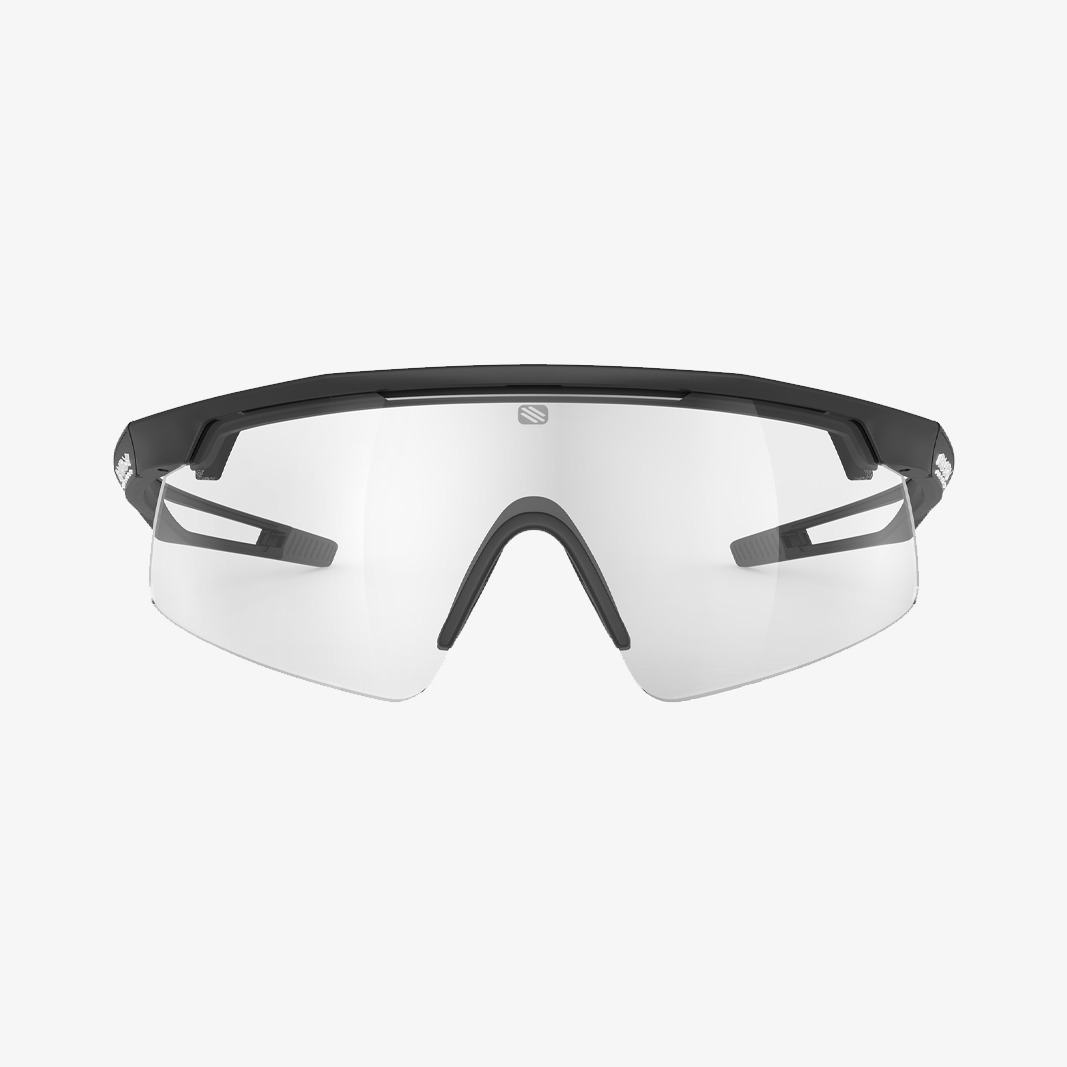 Turbolence / n Black Matte ImpactX Photochromic 2 Black