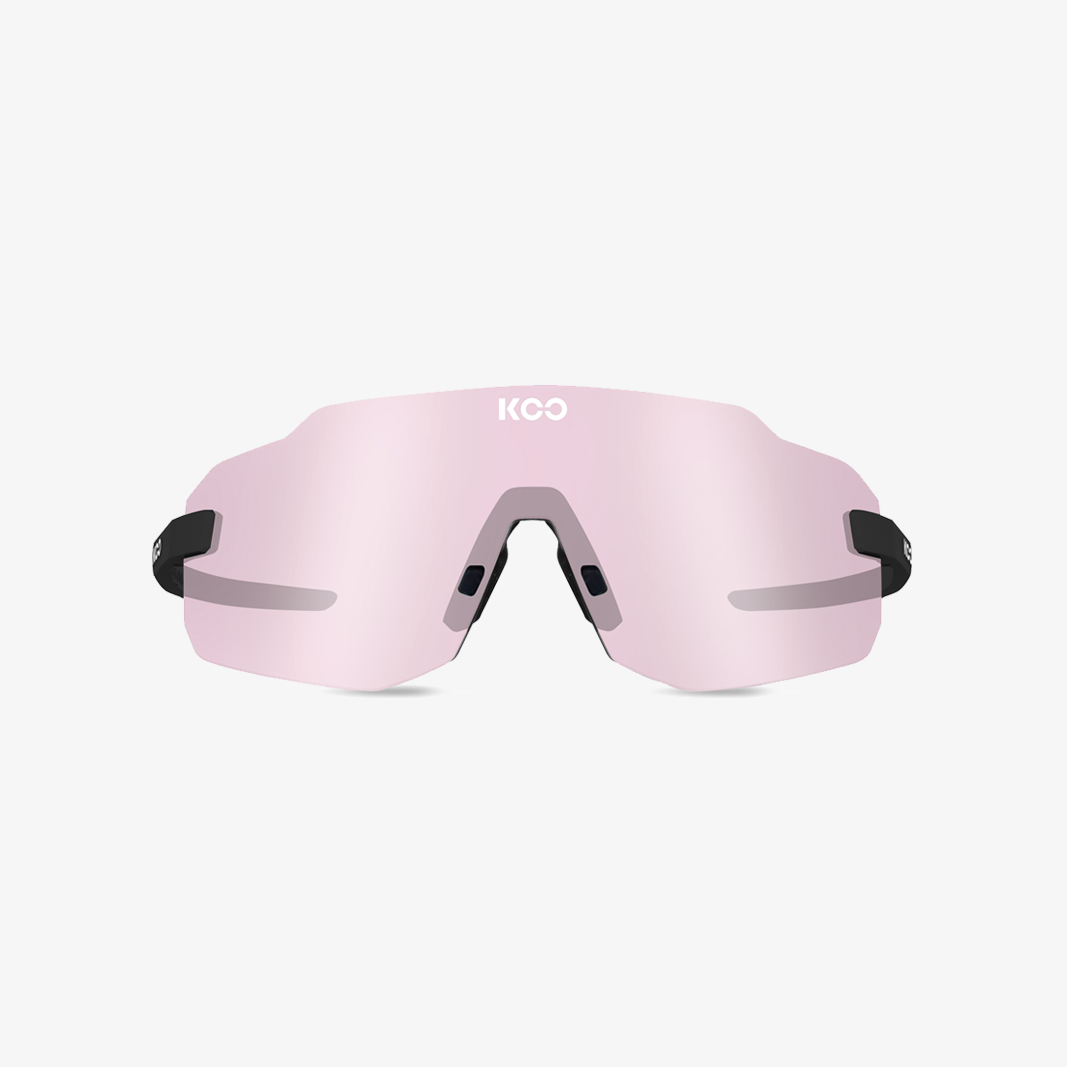 KOO Supernova Black Matt / Photochromic