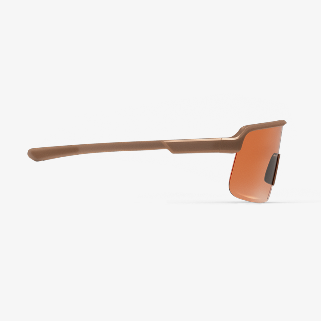 Velluto StradaPro / Arancia side