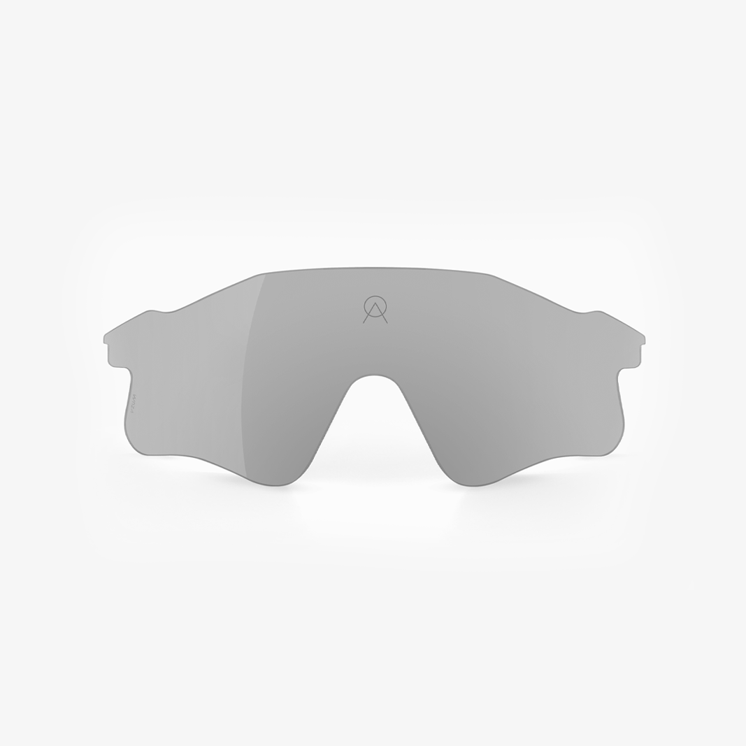 AlbaOptics Delta LEI Wechselscheibe / ALENS VZUM™ SUPER ALU